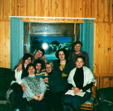 ������ ���������� (2001)